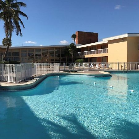 Sahara Beach Club 阳光岛滩 外观 照片