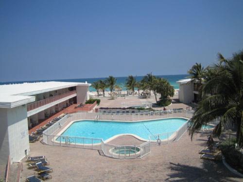 Sahara Beach Club 阳光岛滩 外观 照片
