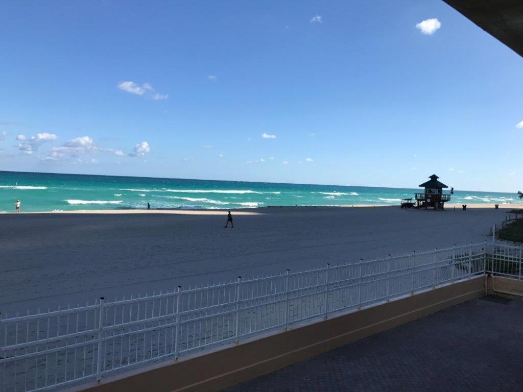 Sahara Beach Club 阳光岛滩 外观 照片