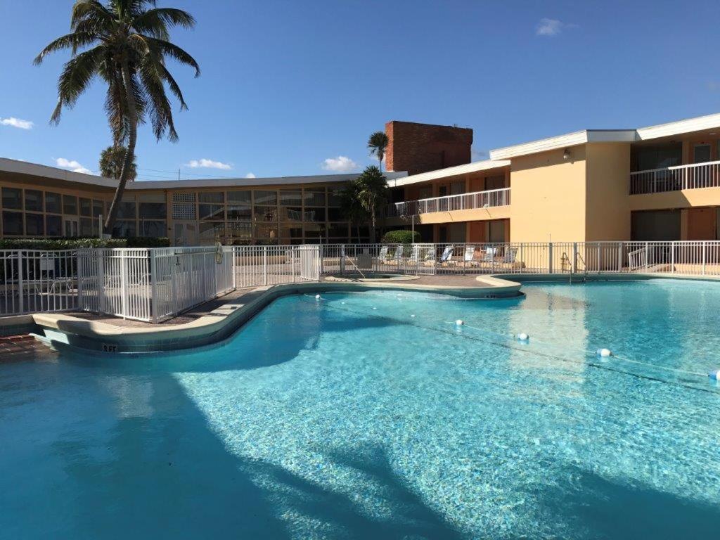 Sahara Beach Club 阳光岛滩 外观 照片